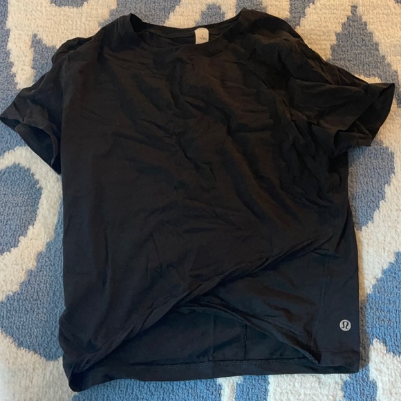 lululemon athletica Tops - Lululemon workout top